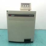 Beckman high speed freezing centrifuge J-25