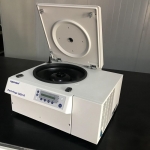 eppendrof 5804/5804R High speed freezing centrifuge