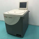 Beckman high speed freezing centrifuge JXN-26