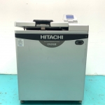 Hitachi High speed freezer centrifuge CR 21G III