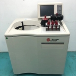 Beckman Ultra high freezing centrifuge L-100XP