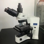 Olympus BX41 Biomicroscope