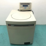 Beckman high speed freezing centrifuge J-30 I