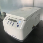 eppendrof 5424R High speed freezing centrifuge